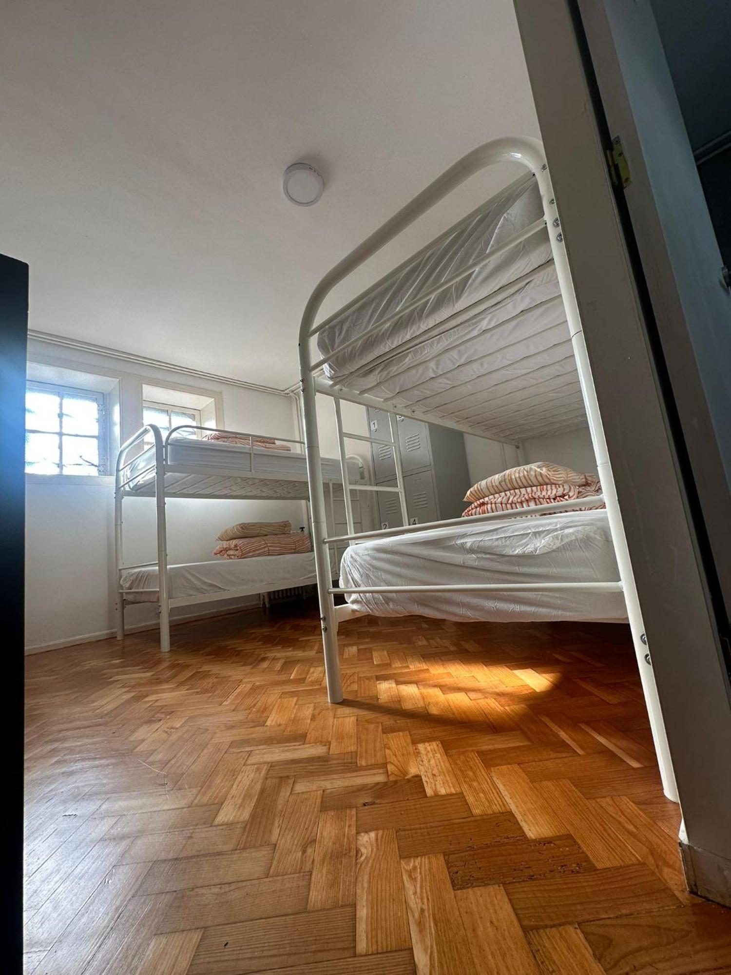 Quadruple Room Private Bathroom