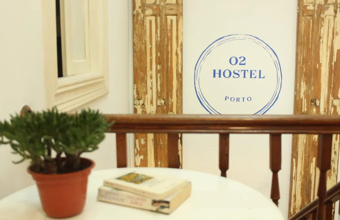 O2 Hostel-1
