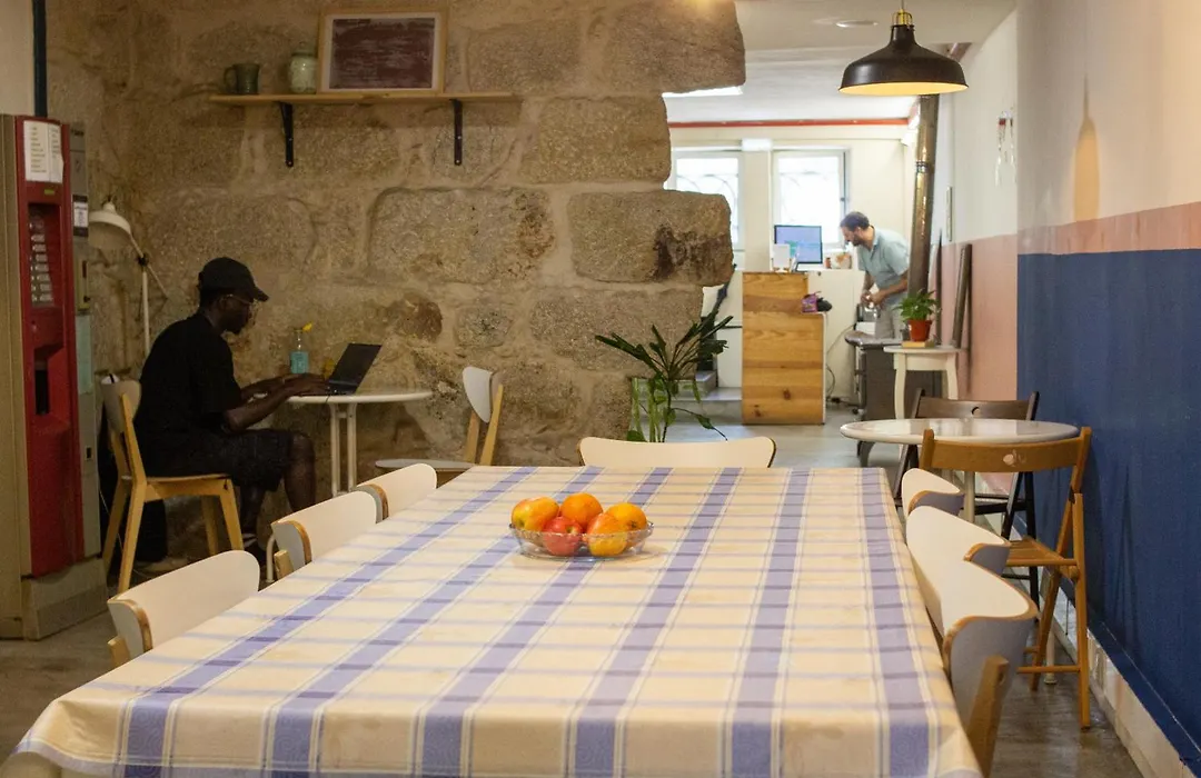 O2 Hostel-1