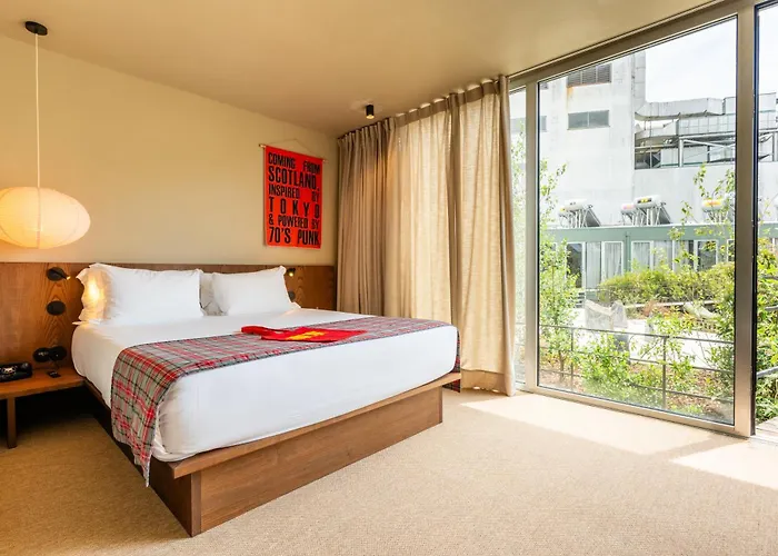 Chic&Basic Tokyo Hoose Porto